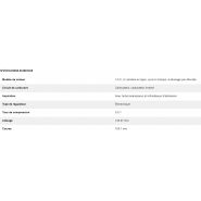 Dg200 gc (triphasé) groupes électrogènes industriel à gaz - caterpillar -  classification gaz naturel 200 kw_4