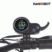 NANROBOT D6 + 2.0 - D6+2.0 (Frein mécanique)_4