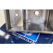 Poste à souder laser LS - ADFORM, pour métaux de toutes épaisseurs et compositions_4