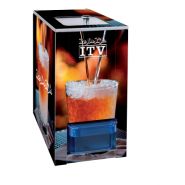 Broyeurs à glace TR3 / TR5 Inox - ITV Ice Makers - 3 à 5 kg/min - Acier inoxydable_4