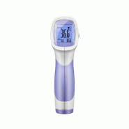 DIS-THERMO-CARE - Thermomètre infrarouge FI, mesure sans contact et détection de fièvre_4