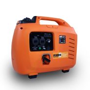 Générateur Feider compact et léger de 22,5 kg