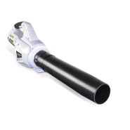 Souffleur de feuilles sans fil 40v avec batterie et chargeur