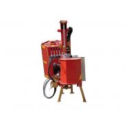 Bm300 épareuse - becchio & mandrile - portée horizontale de 3,00 m_4