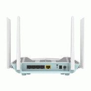 D-Link R32 routeur sans fil Gigabit Ethernet Bi-bande (2,4 GHz / 5 GHz) Blanc_4