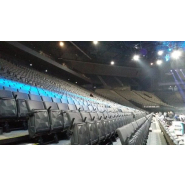 Fauteuil d'aréna prisma_4