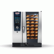 Four mixte électrique 10-1/1 iCombi Pro CD1ERRA.0000728 Rational_4