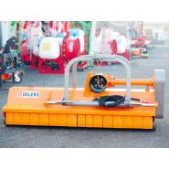 Rino-200-rev broyeur forestier - deleks - largeur de travail 1000 mm_4