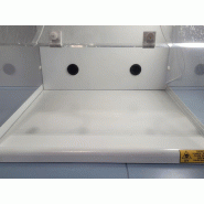 Hotte pcr dynamique erlab biocap rna dna_4