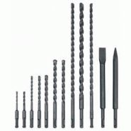 Marteau-perforateur RT-RH 32 Kit - Perforateur & Burineur puissant_4