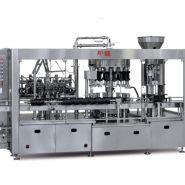 Système monobloc fimer pour l'industrie alimentaire