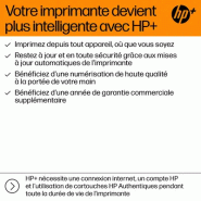 OfficeJet Pro 8125e Sans fil All-in-One Couleur Imprimante, Instant Ink; Impression recto-verso_4