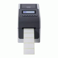 TD-2350D300 - Imprimante d'étiquettes de bureau sans fil Bluetooth 2 pouces_4