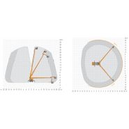 Steiger® TU 285 - Camion nacelle Ruthmann - 28,50 m - Compact et performant pour interventions urbaines_4