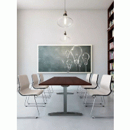 Table de réunion jusqu'à 12 personnes So Albox_4