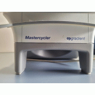 Thermocycleur Eppendorf 5341 Mastercycler epGradient avec panneau de commande 5340_4