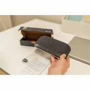 HP Poly Haut-parleur Poly Sync 10 USB-A USB-C_4