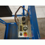 Nacelle ciseaux SKYJACK sj3226 occasion_4