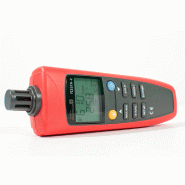 FI33TH-2 - Thermo-hygromètre à capteur intégré, -20°C à 60°C - format de poche pour surveillance climatique_4