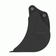 Godet de nivellement 1 500 mm 0.33 m³ caterpillar_4