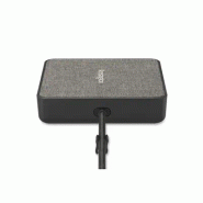 Kensington MD120U4 Station daccueil mobile USB4_4