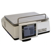 Balance poids-prix avec ticket 30 kg (pour les professionnels ne collectant pas la tva)_4