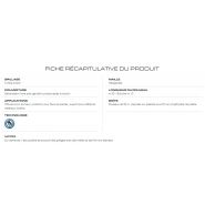 Trefort - clôture grillagée - rouleaux 50 m - Cavatorta - triple torsion, galvanisé_4