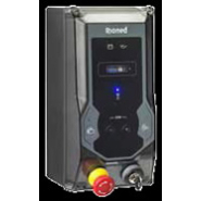 Aquajet RIONED - Hydrocureuse sur cadre compact pour nettoyage des égouts jusqu'à 350 mm_4