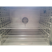 Incubateur / étuve réfrigéré BINDER KB-115 avec convection forcée 100°C_4