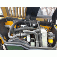Nacelle Telescopique JCB 535-95 OCCASION_4