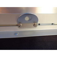 Remorque porte moto-quad - 3,01 X 1,76M, 1750 KG - WM MEYER MSL 1730/176_4