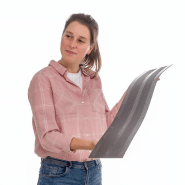 Wallart ruban adhésif double face gl-wa35 transparent 2 pcs 3082862_4