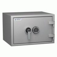 Coffre fort classe S1 - classe 2 VDS - a2P/E - HARTMANN protect Duo 1054 - serrure électronique_4