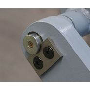 Pont à ciseaux double 3.5 tonnes - 220V - CE - Hauvrex HXL6435YM_4