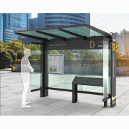 Station bus ligne KUB_4