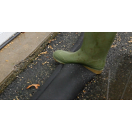 Boudin Anti-Inondations Quickdam - Protection jusqu'à 8 cm - Longueur 1.5m - QD65-1_4