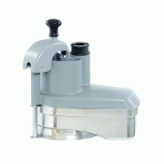 Combiné Cutter et Coupe Légumes READY 6 disques Cuve 4,5L inox 750W ROBOT COUPE - monophasé 230V_4