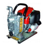 Cuve d'arrosage 5000 litres sur plateau - 307497_4