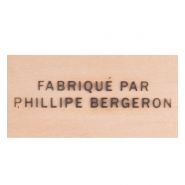 Fers à marquer électriques - lee valley - plaques de marquage en laiton massif_4