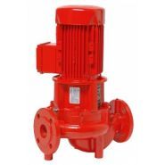 Salmson lrl-jrl - pompes centrifuges verticales - tech-pompes - débit jusqu’à (sil) : 900 m3_4