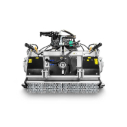 Broyeurs à transmission mécanique multifonctions pour tracteurs - FAE MTM 240 à 360 ch_4