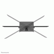 Neomounts DS45-430BL14 Support de bureau pour écran à  poser 32-55