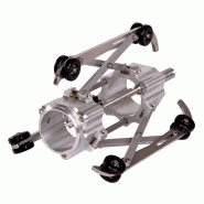 Système d’inspection vidéo PIC 6.0 PELI