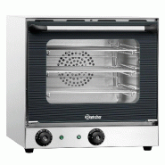 Four à convection  AT110 Bartscher_4
