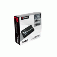 Kingston Technology SSD KC600 SATA3 2.5