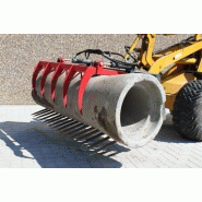 La fourche pour pavés avec grappin km 130 knikmops rollmops_4