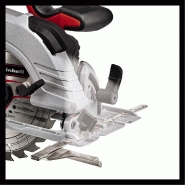 Scie circulaire sans fil TE-CS 18/190 Li BL-Solo - sans batterie ni chargeur_4