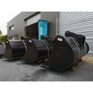 Godet curage fixe profil rond_4