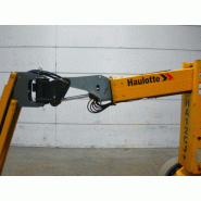 Nacelle articulée HAULOTTE ha12cj+ occasion_4