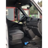 Renault master iii 2.3 dci 146 cv euro 6 frigorifique grand volume - 6 palettes_4
